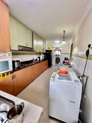 Blk 625 Yishun Street 61 (Yishun), HDB 5 Rooms #584083661